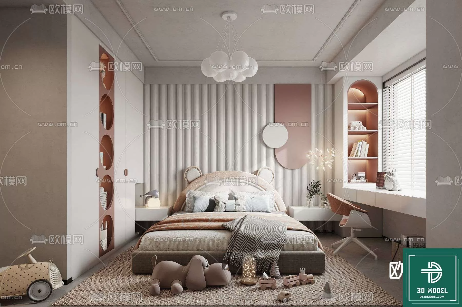 3DSKY FREE - FREE 3DS MAX MODELS