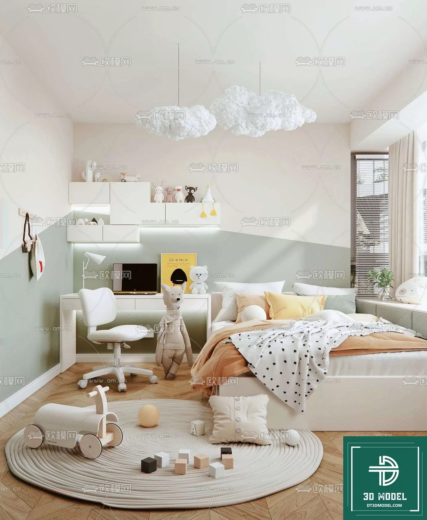 3DSKY FREE - FREE 3DS MAX MODELS