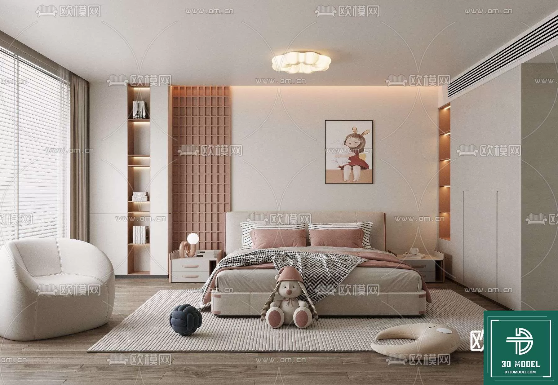 3DSKY FREE - FREE 3DS MAX MODELS