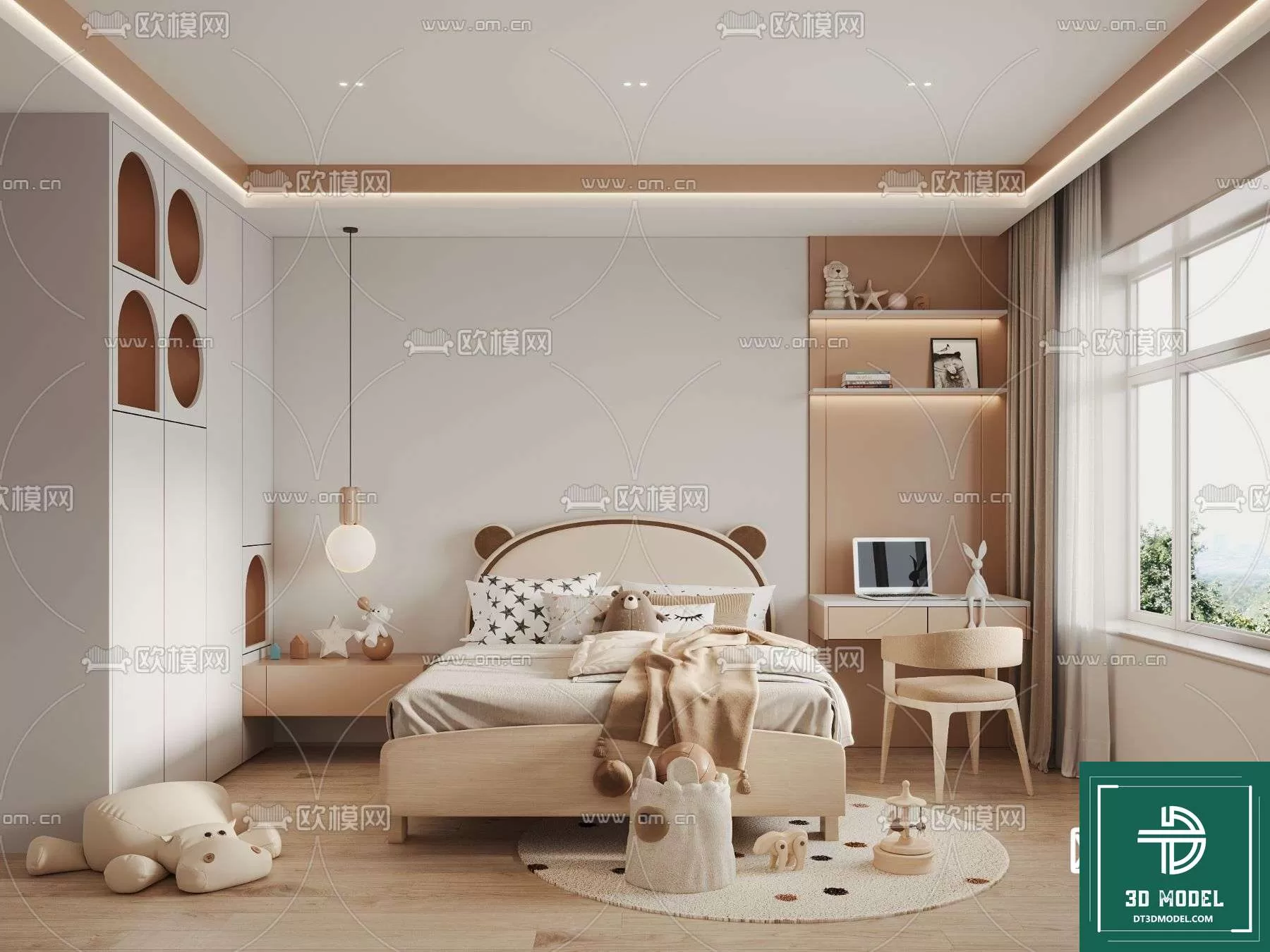 3DSKY FREE - FREE 3DS MAX MODELS