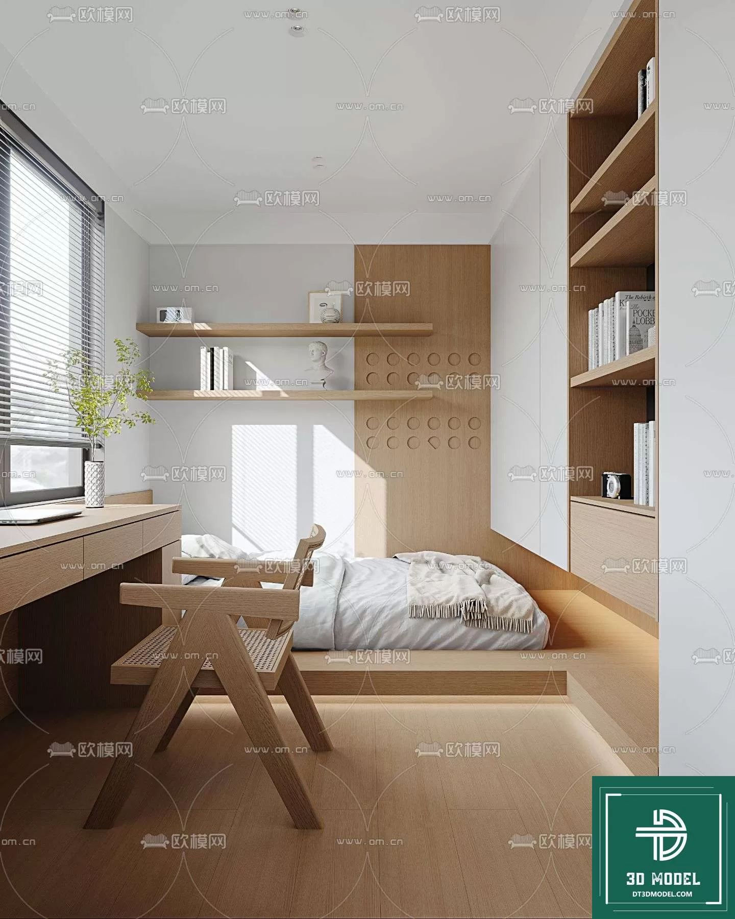 3DSKY FREE - FREE 3DS MAX MODELS