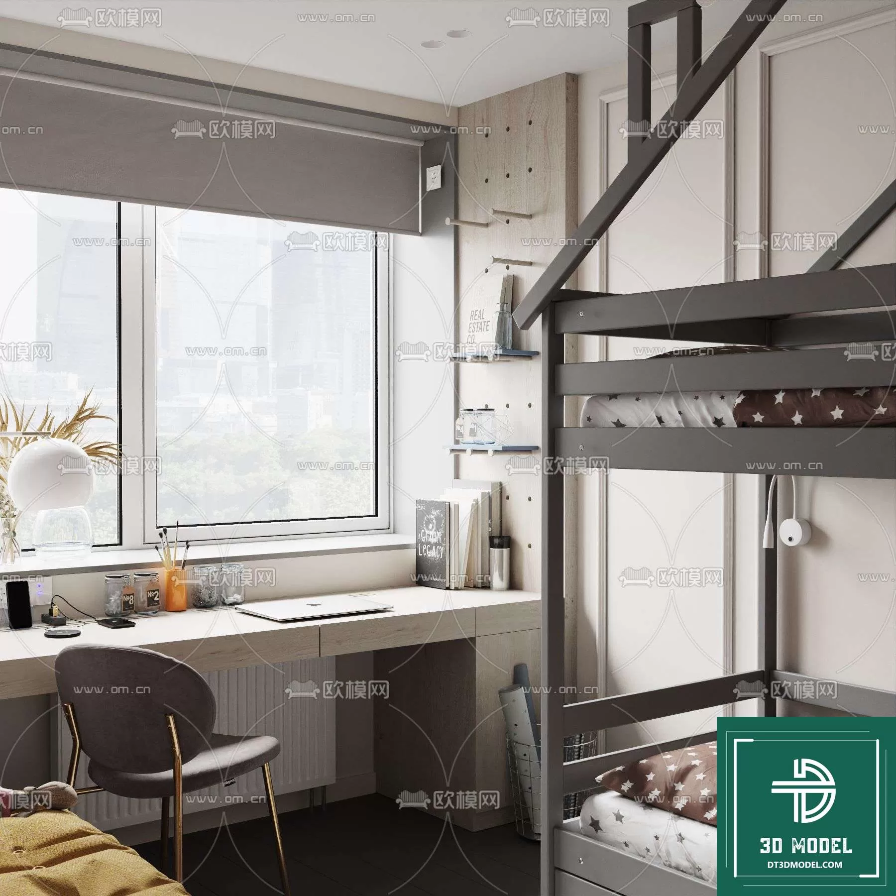 3DSKY FREE - FREE 3DS MAX MODELS