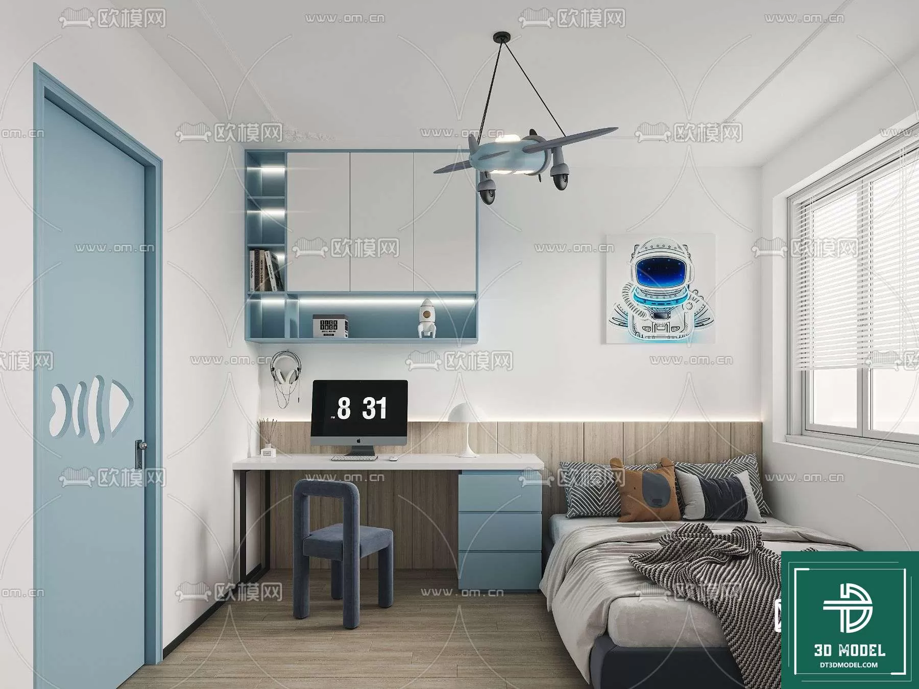 3DSKY FREE - FREE 3DS MAX MODELS