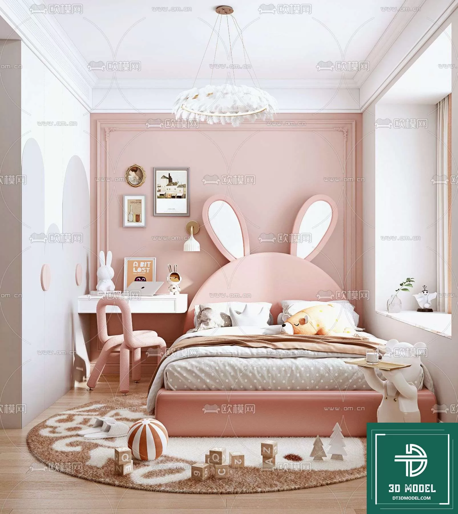 3DSKY FREE - FREE 3DS MAX MODELS