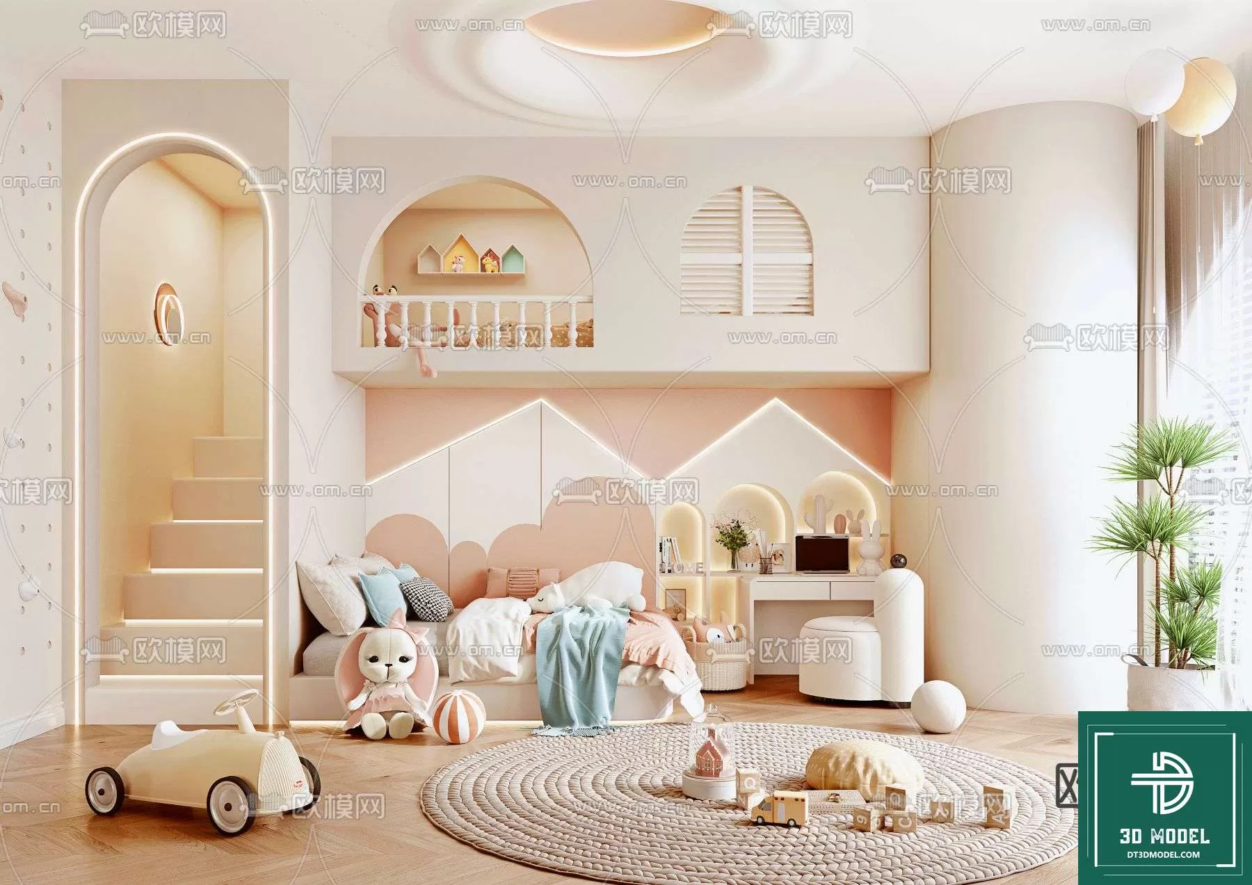 3DSKY FREE - FREE 3DS MAX MODELS