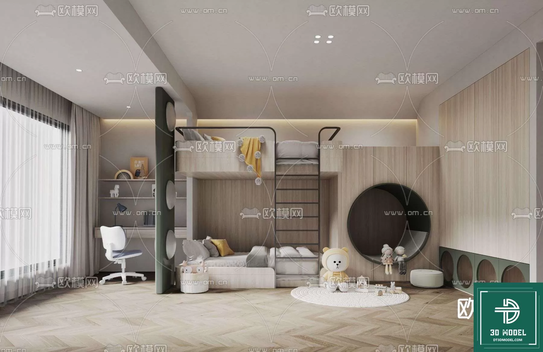 3DSKY FREE - FREE 3DS MAX MODELS