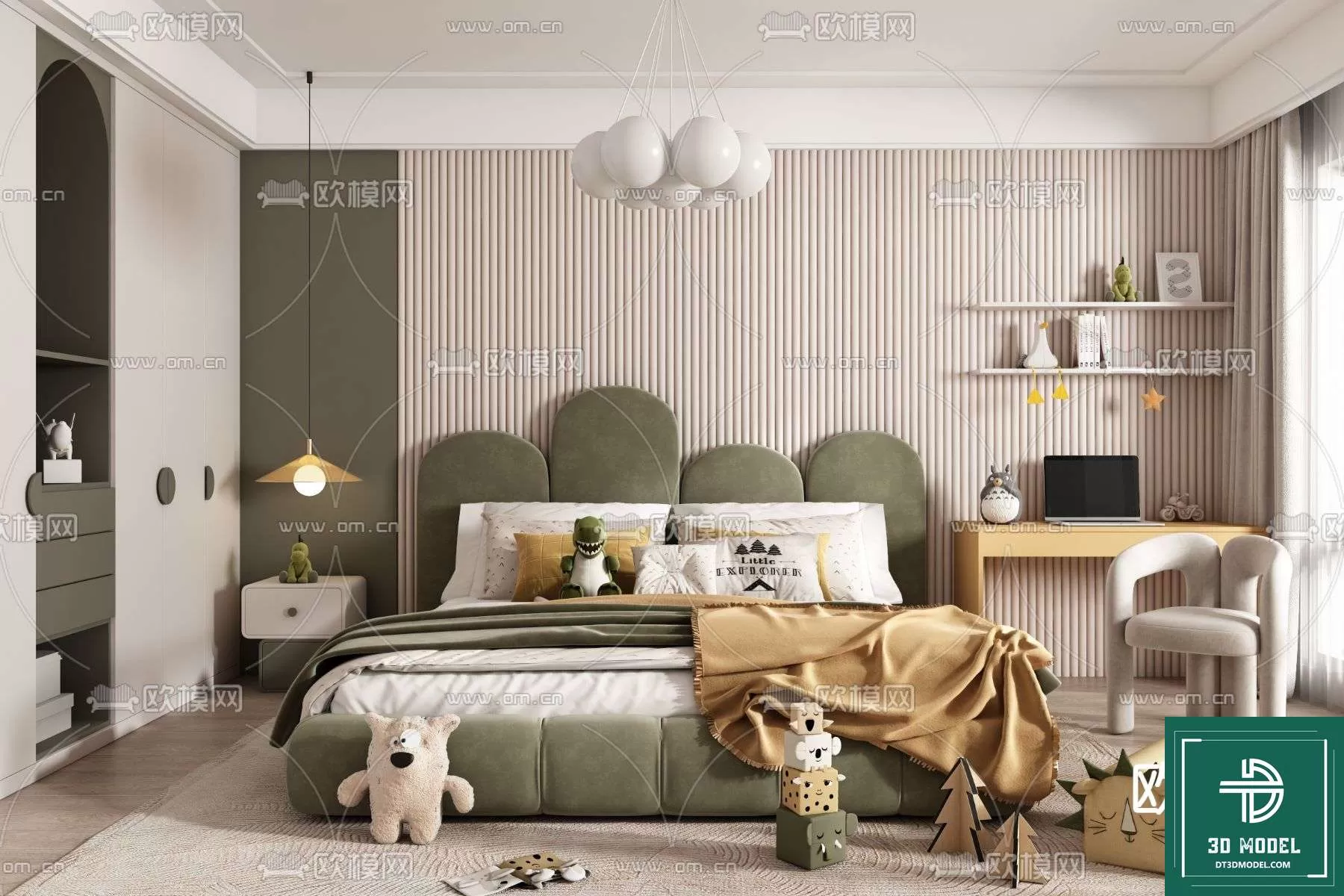 3DSKY FREE - FREE 3DS MAX MODELS