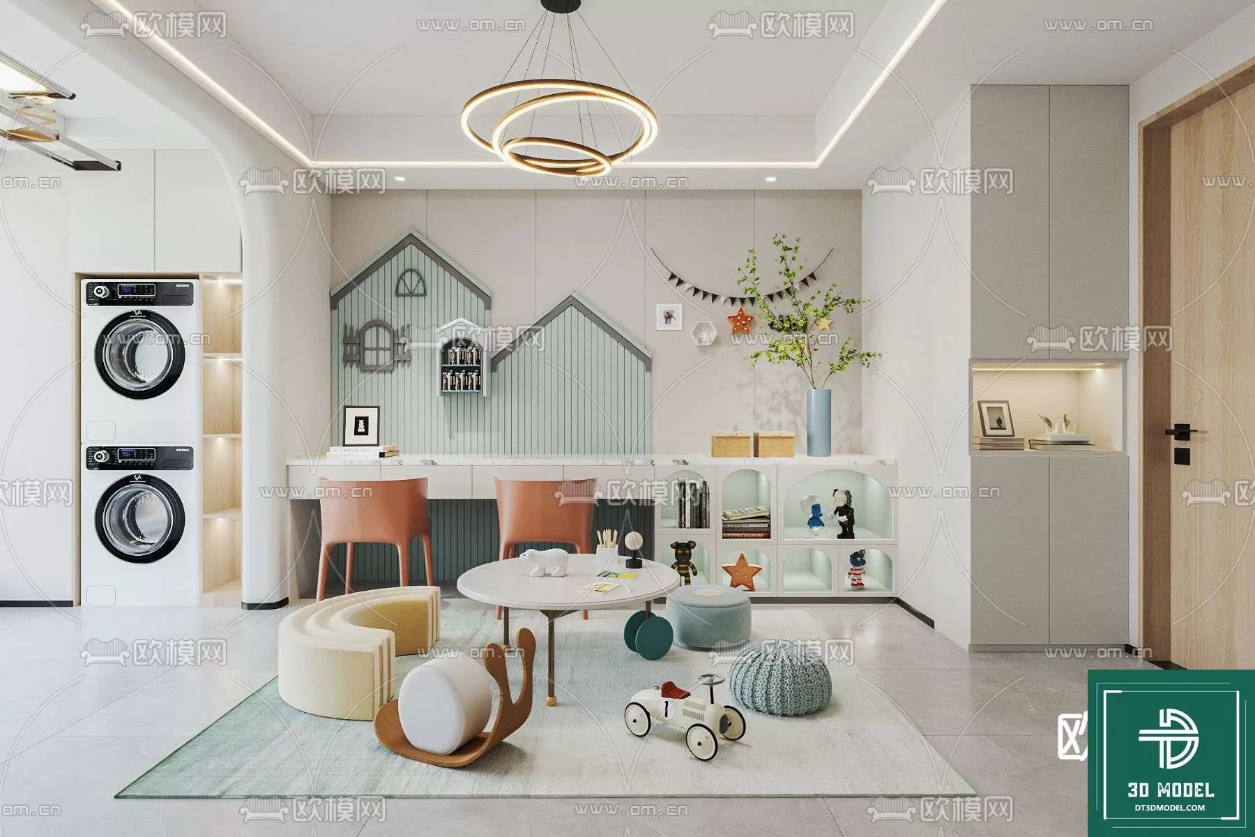 3DSKY FREE - FREE 3DS MAX MODELS