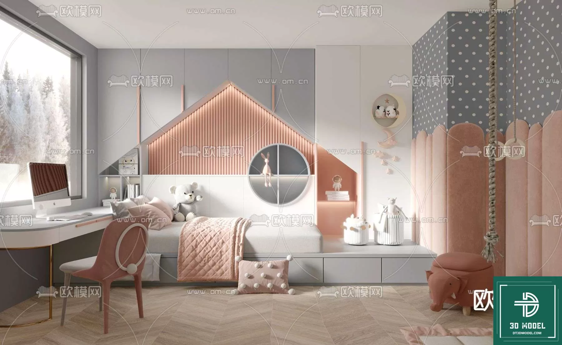 3DSKY FREE - FREE 3DS MAX MODELS