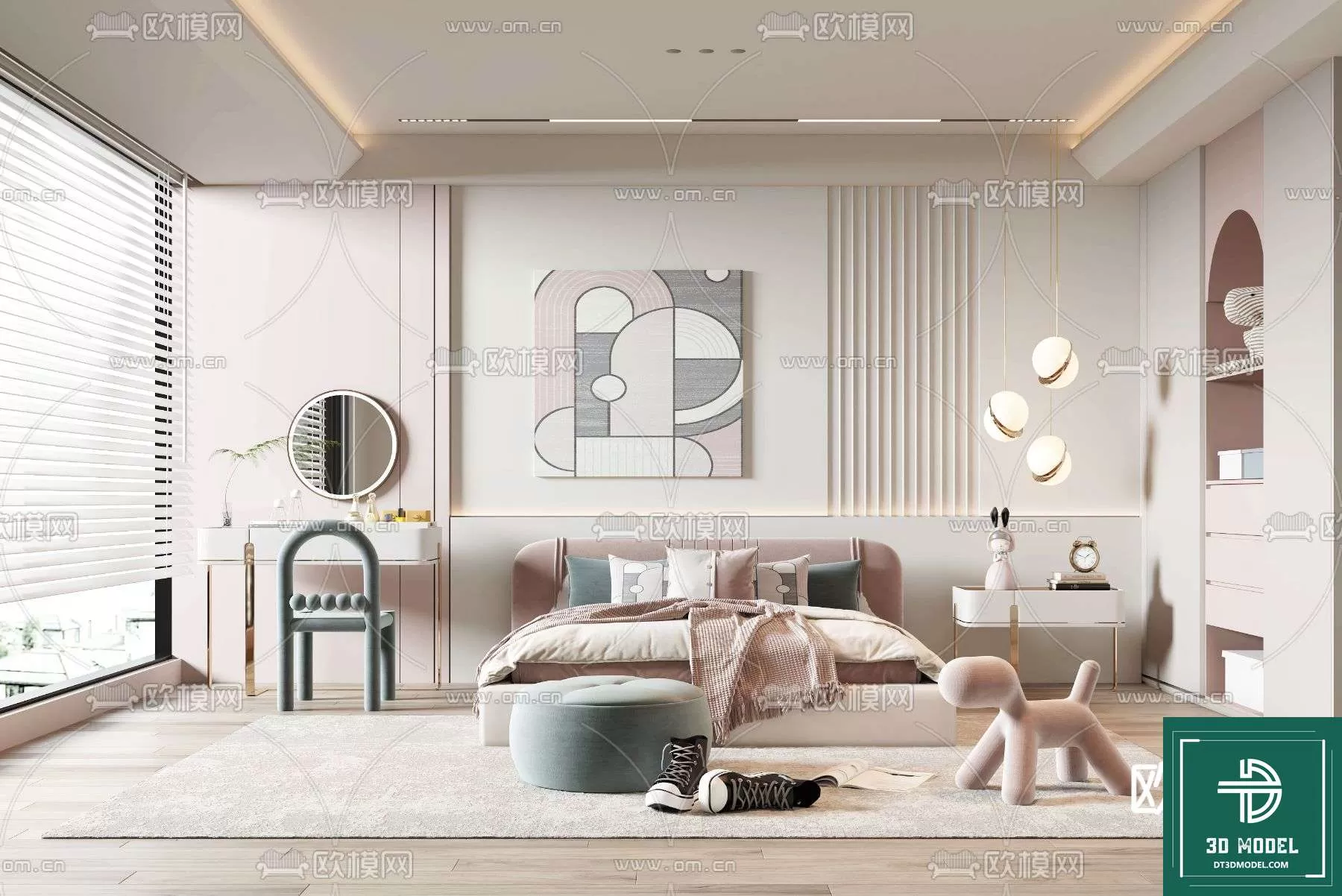 3DSKY FREE - FREE 3DS MAX MODELS