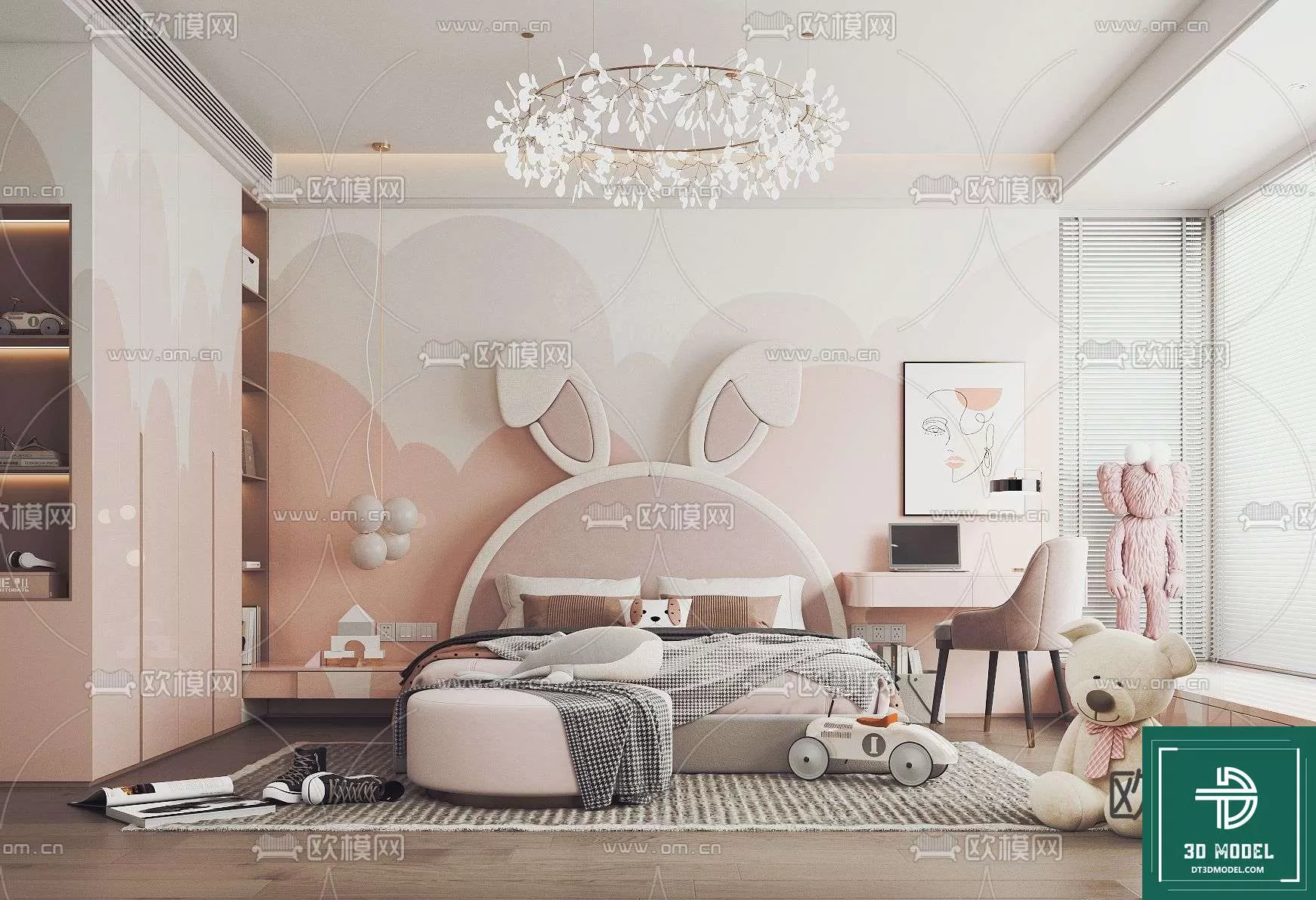 3DSKY FREE - FREE 3DS MAX MODELS