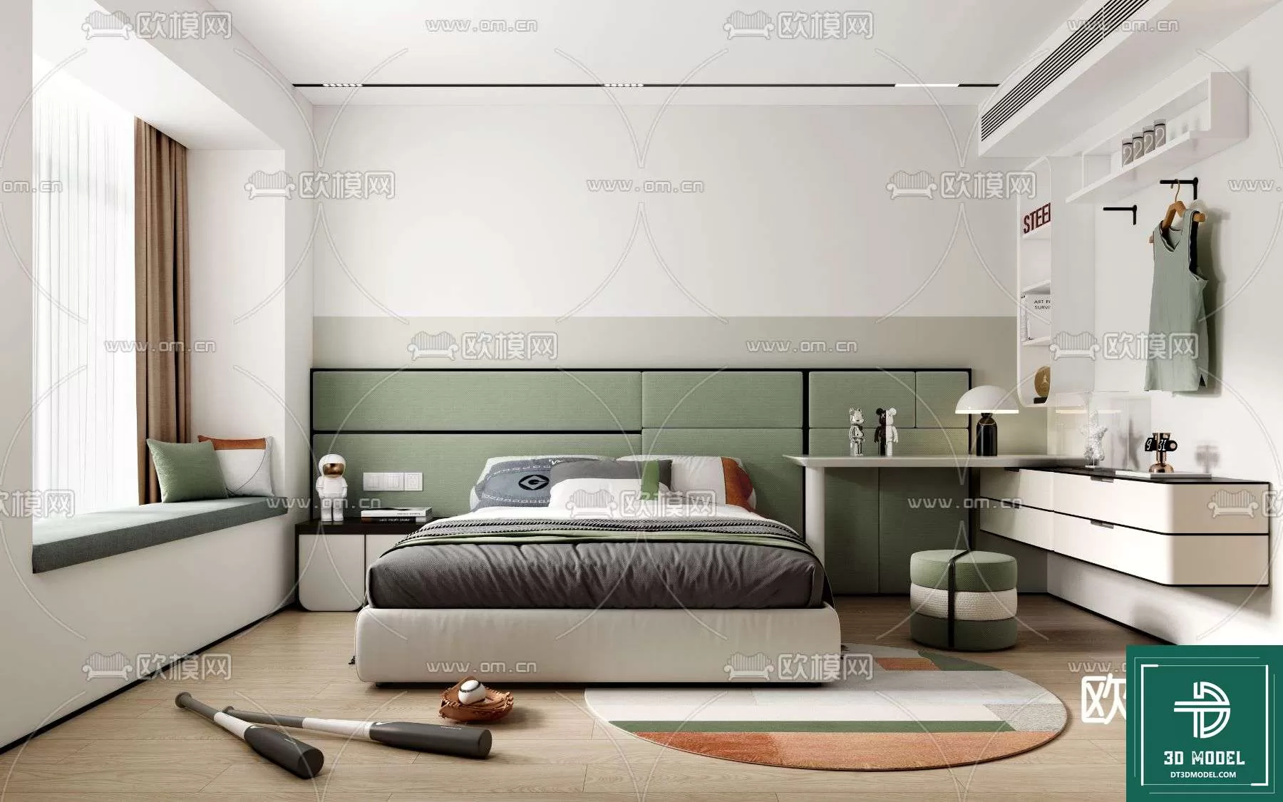 3DSKY FREE - FREE 3DS MAX MODELS