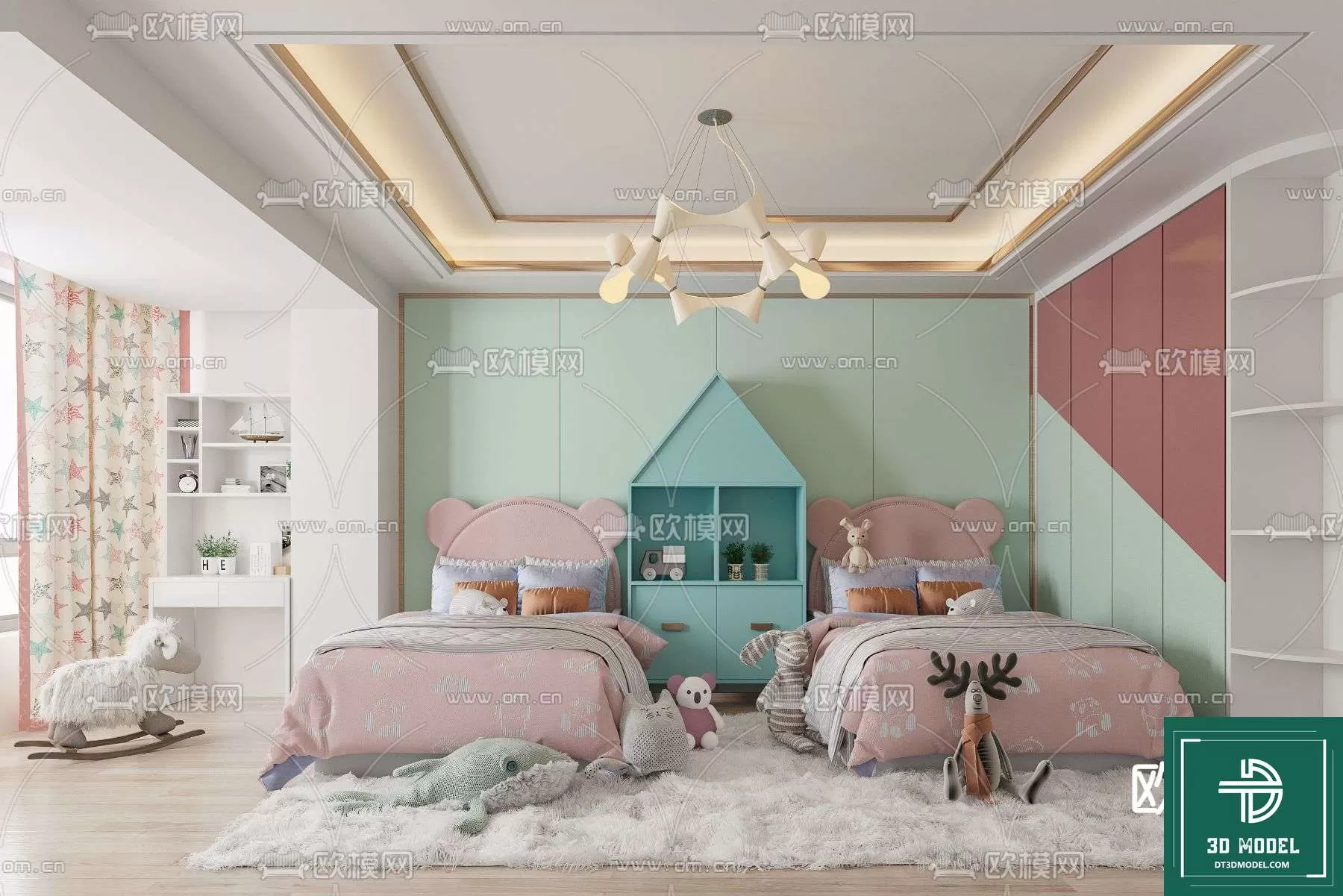 3DSKY FREE - FREE 3DS MAX MODELS