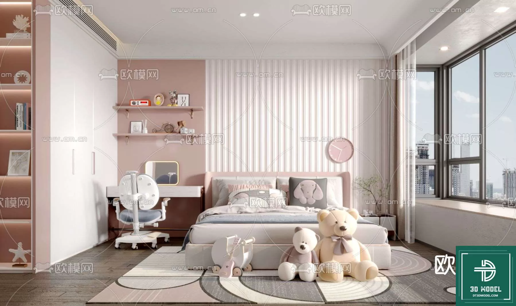 3DSKY FREE - FREE 3DS MAX MODELS