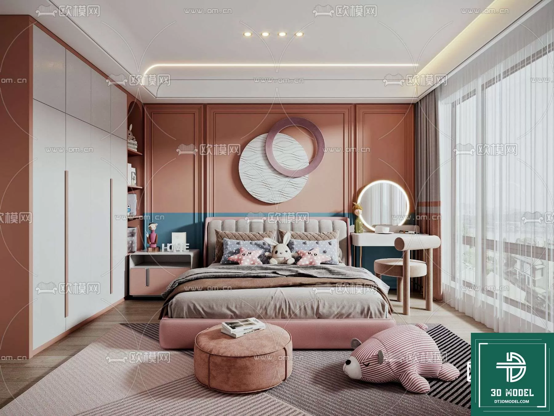 3DSKY FREE - FREE 3DS MAX MODELS