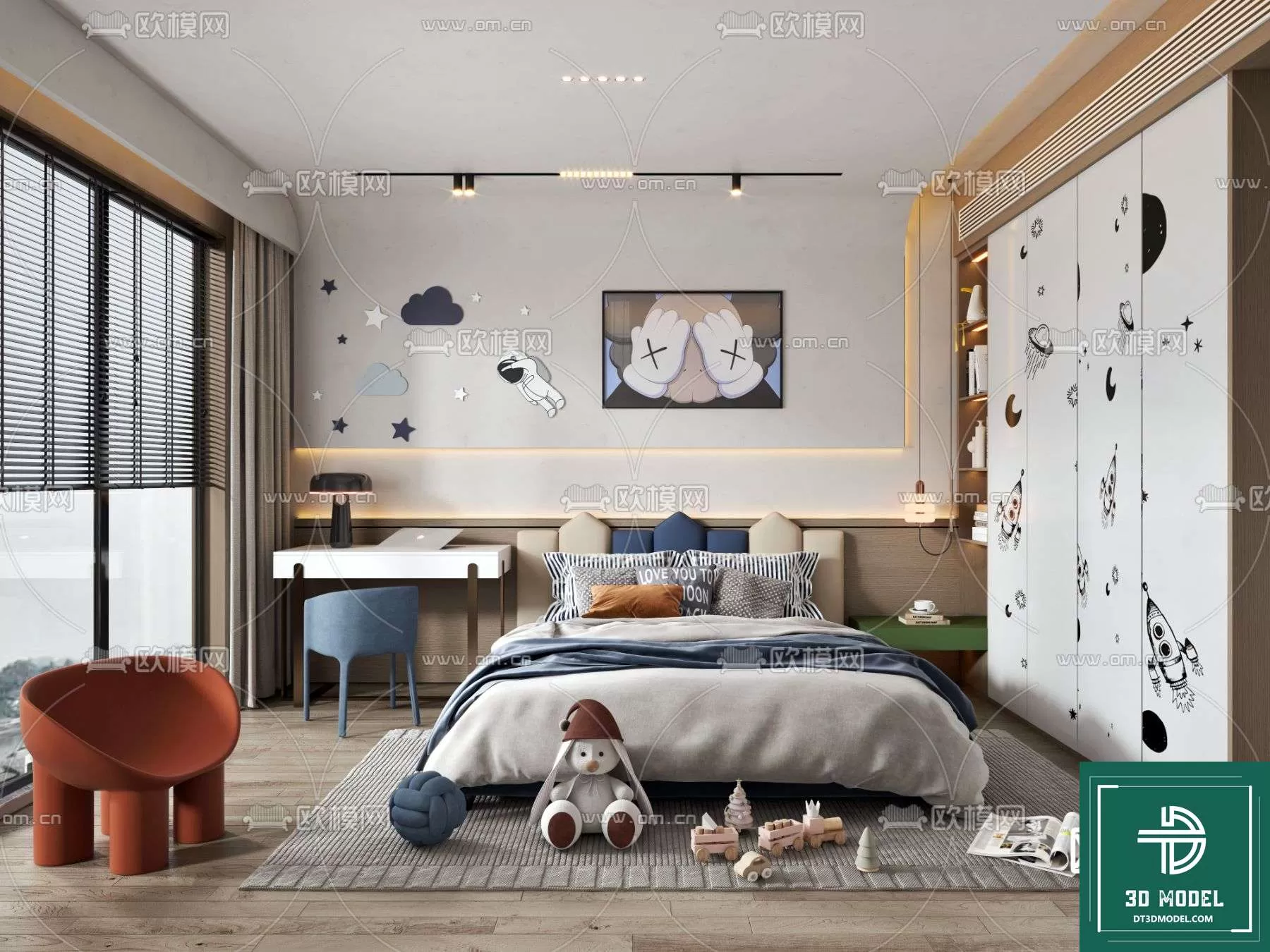 3DSKY FREE - FREE 3DS MAX MODELS