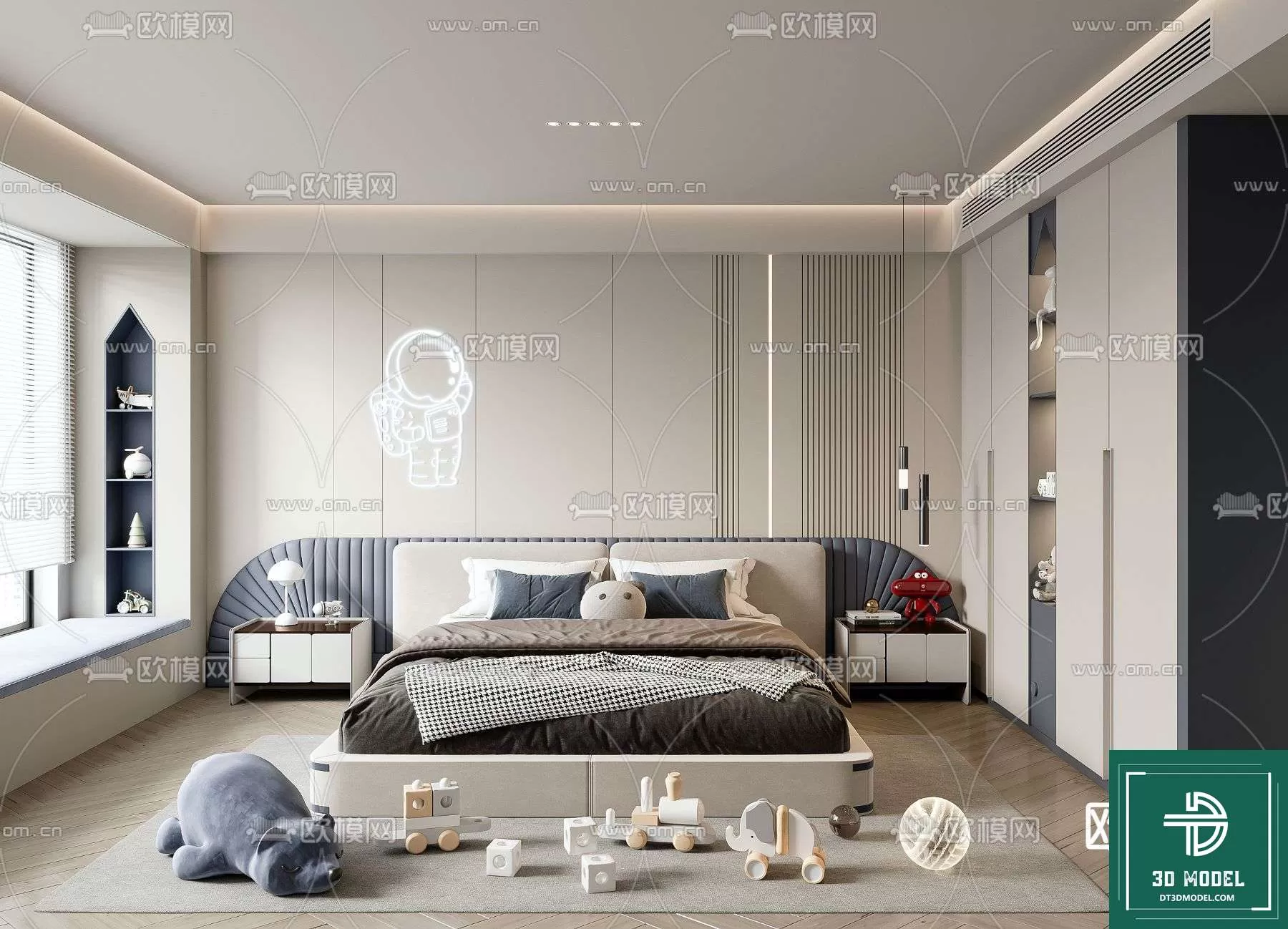 3DSKY FREE - FREE 3DS MAX MODELS