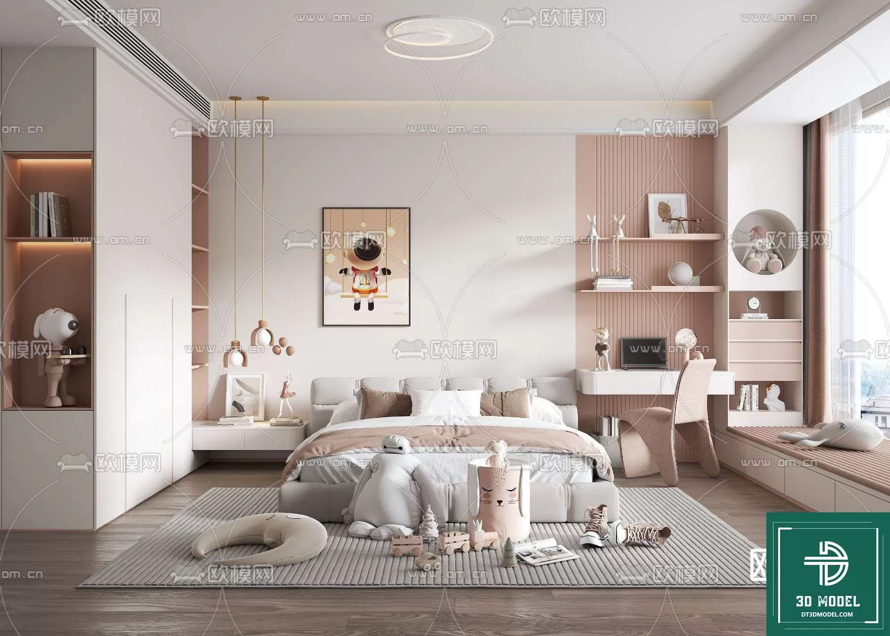 3DSKY FREE - FREE 3DS MAX MODELS