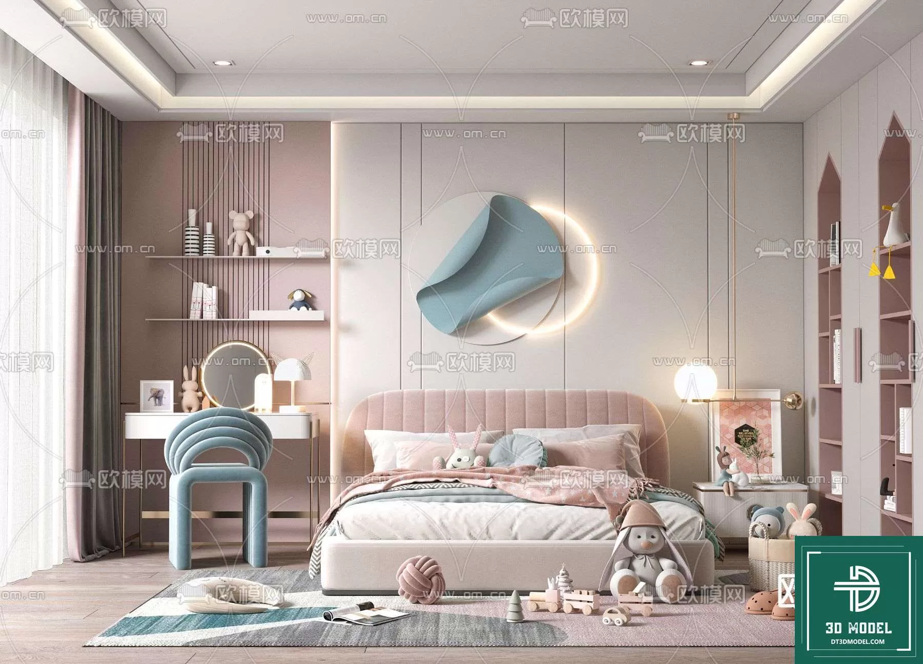 3DSKY FREE - FREE 3DS MAX MODELS