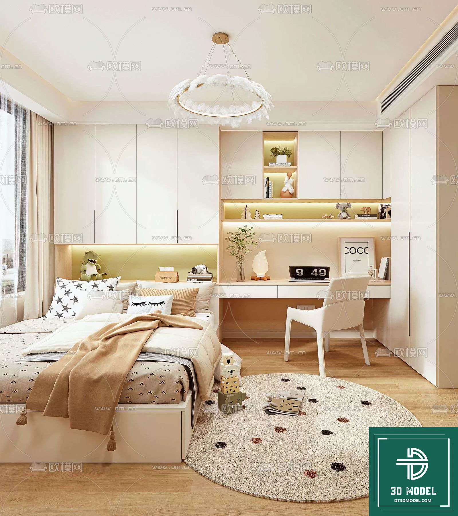 3DSKY FREE - FREE 3DS MAX MODELS