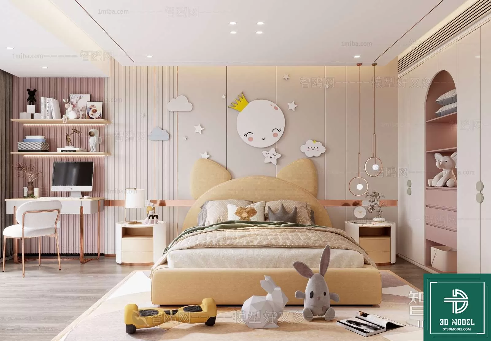 3DSKY FREE - FREE 3DS MAX MODELS