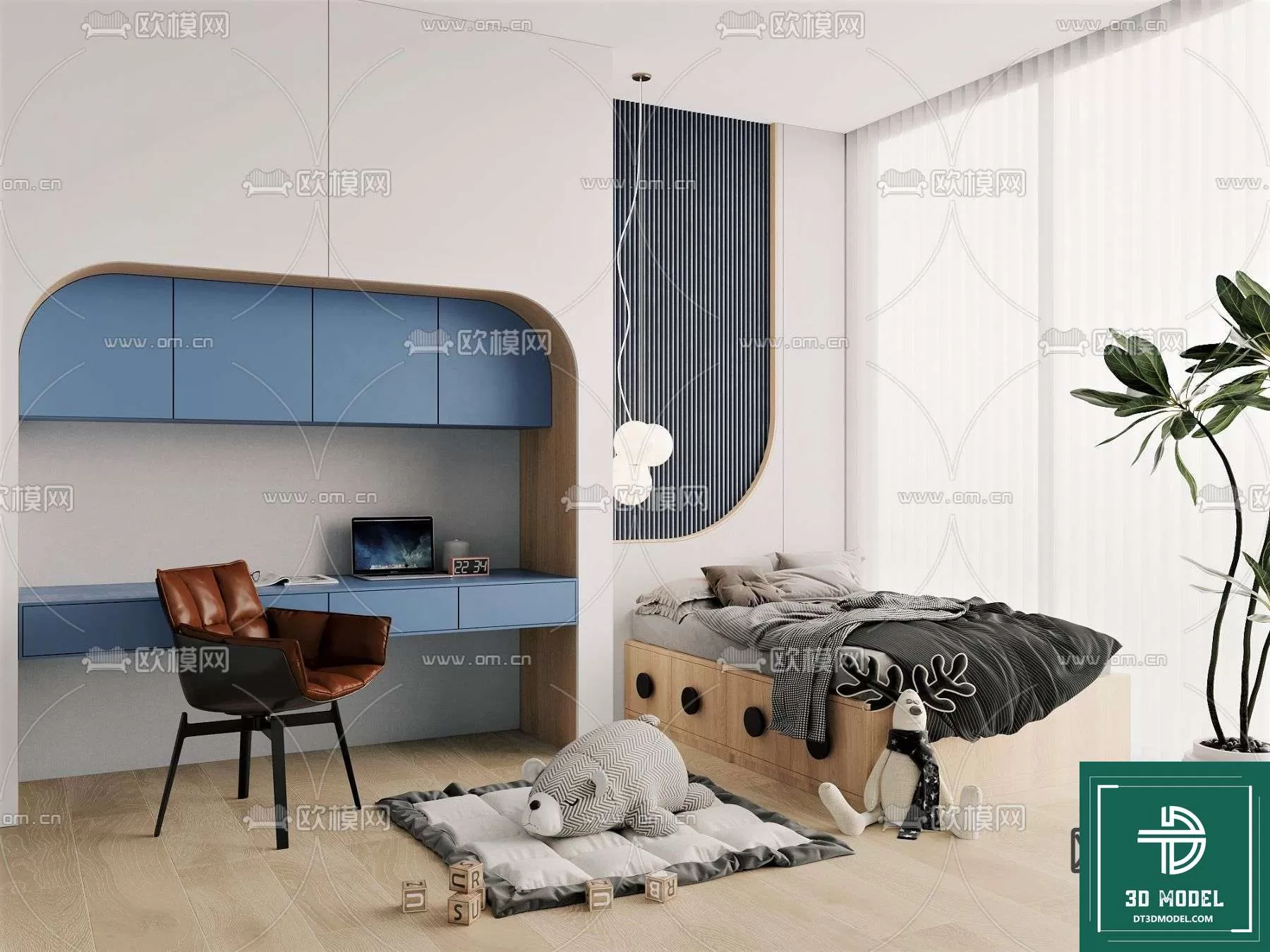 3DSKY FREE - FREE 3DS MAX MODELS