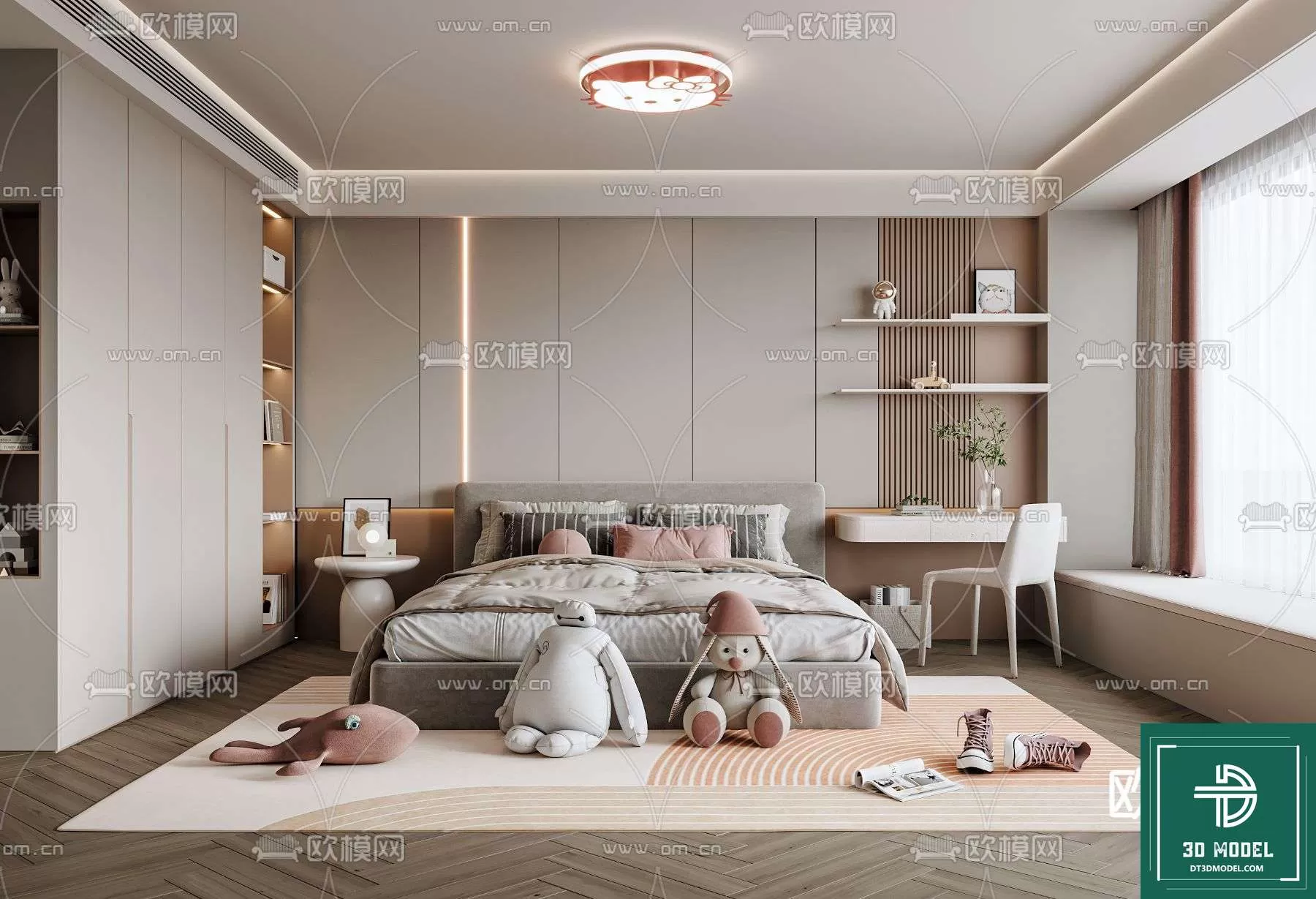 3DSKY FREE - FREE 3DS MAX MODELS