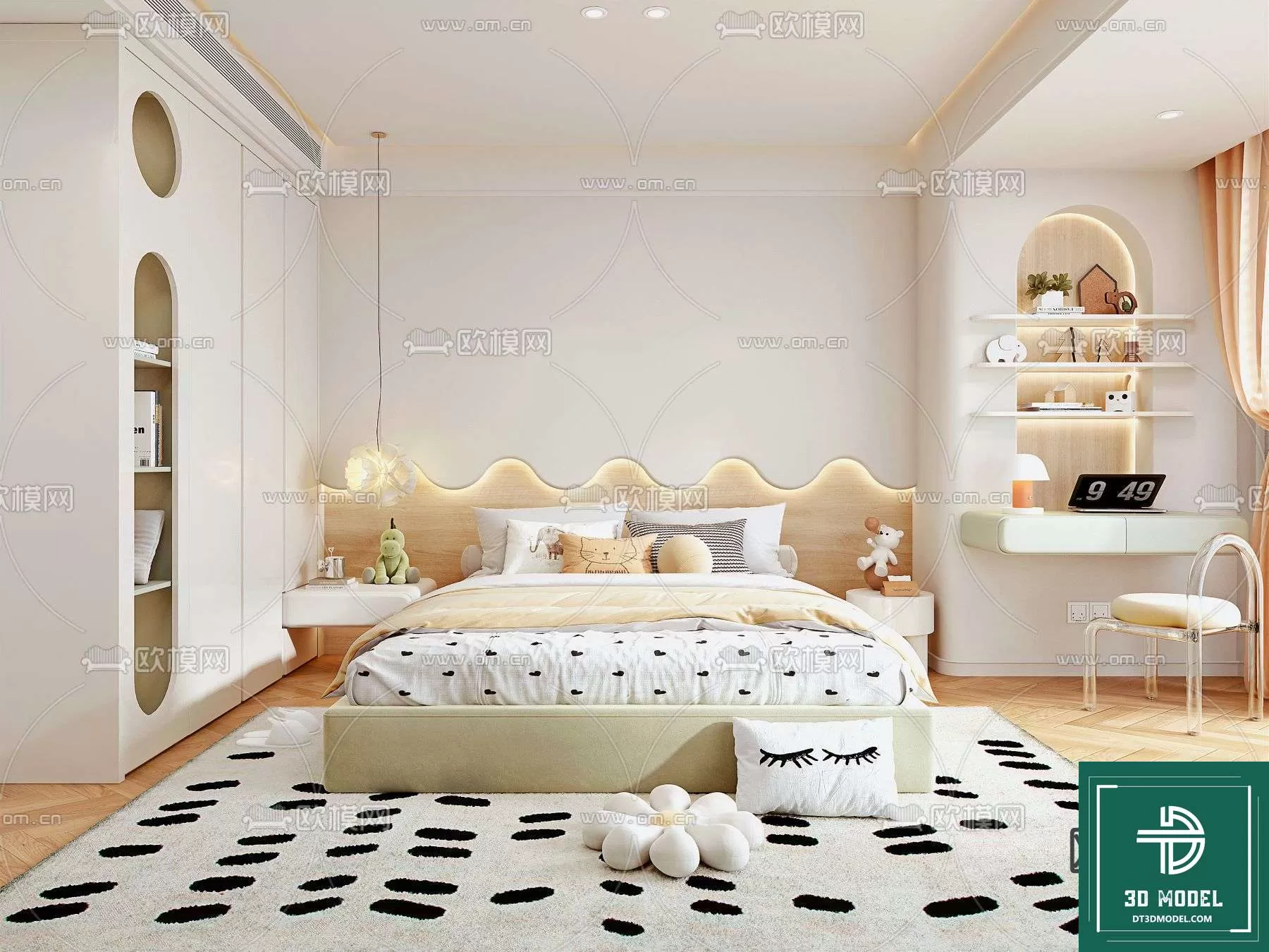 3DSKY FREE - FREE 3DS MAX MODELS