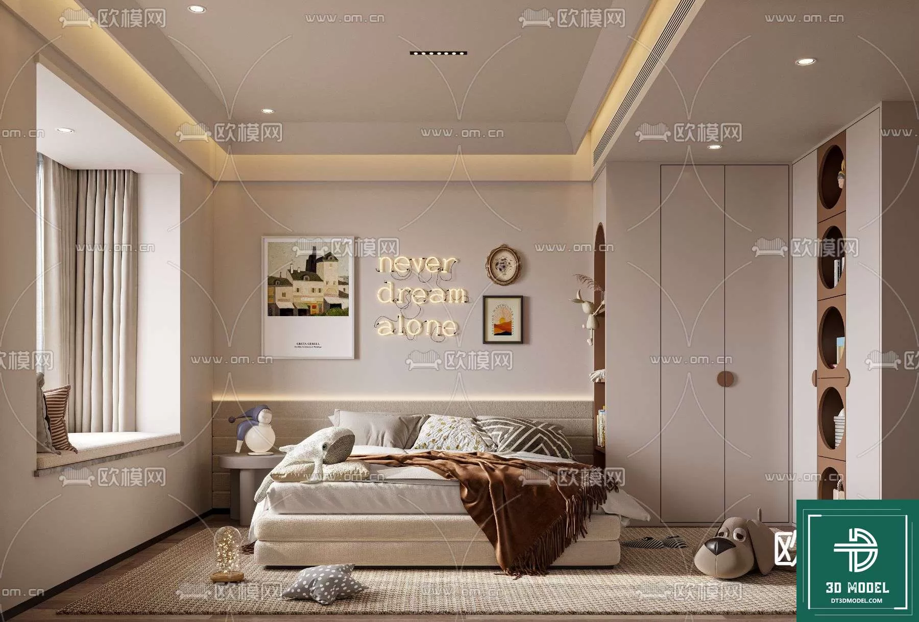 3DSKY FREE - FREE 3DS MAX MODELS