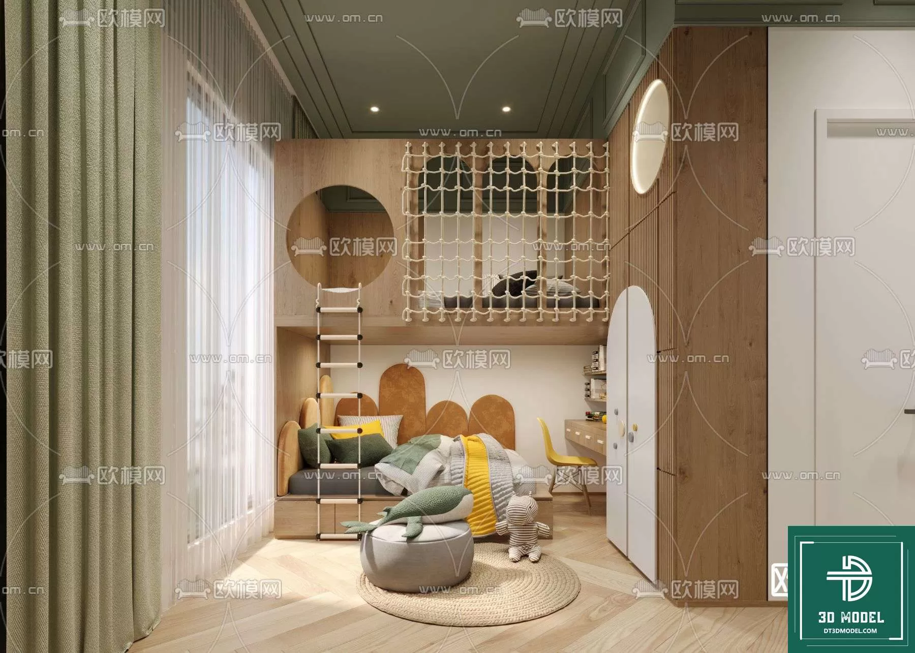 3DSKY FREE - FREE 3DS MAX MODELS