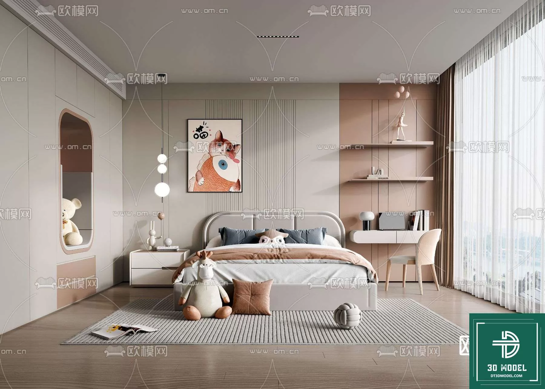 3DSKY FREE - FREE 3DS MAX MODELS