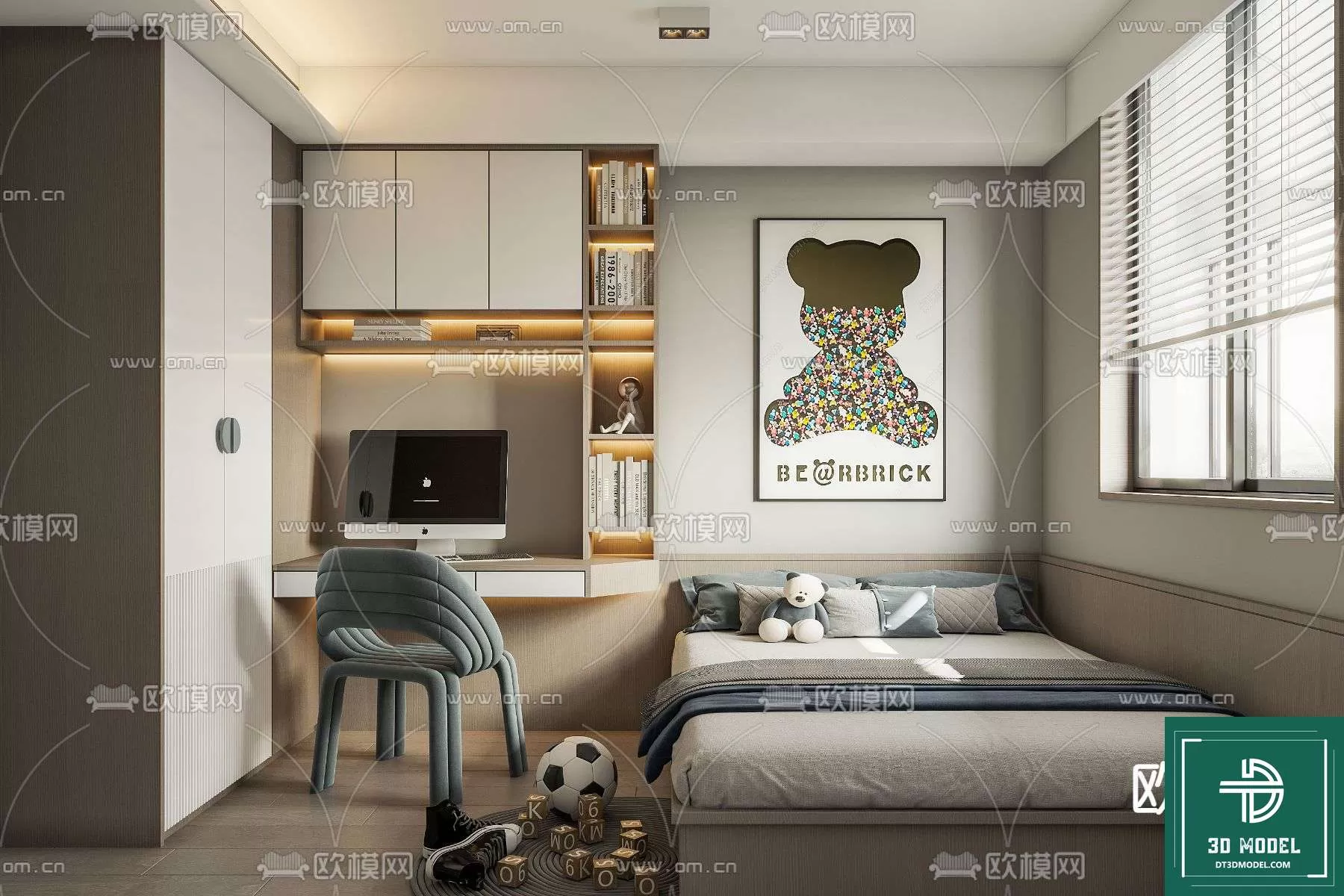 3DSKY FREE - FREE 3DS MAX MODELS