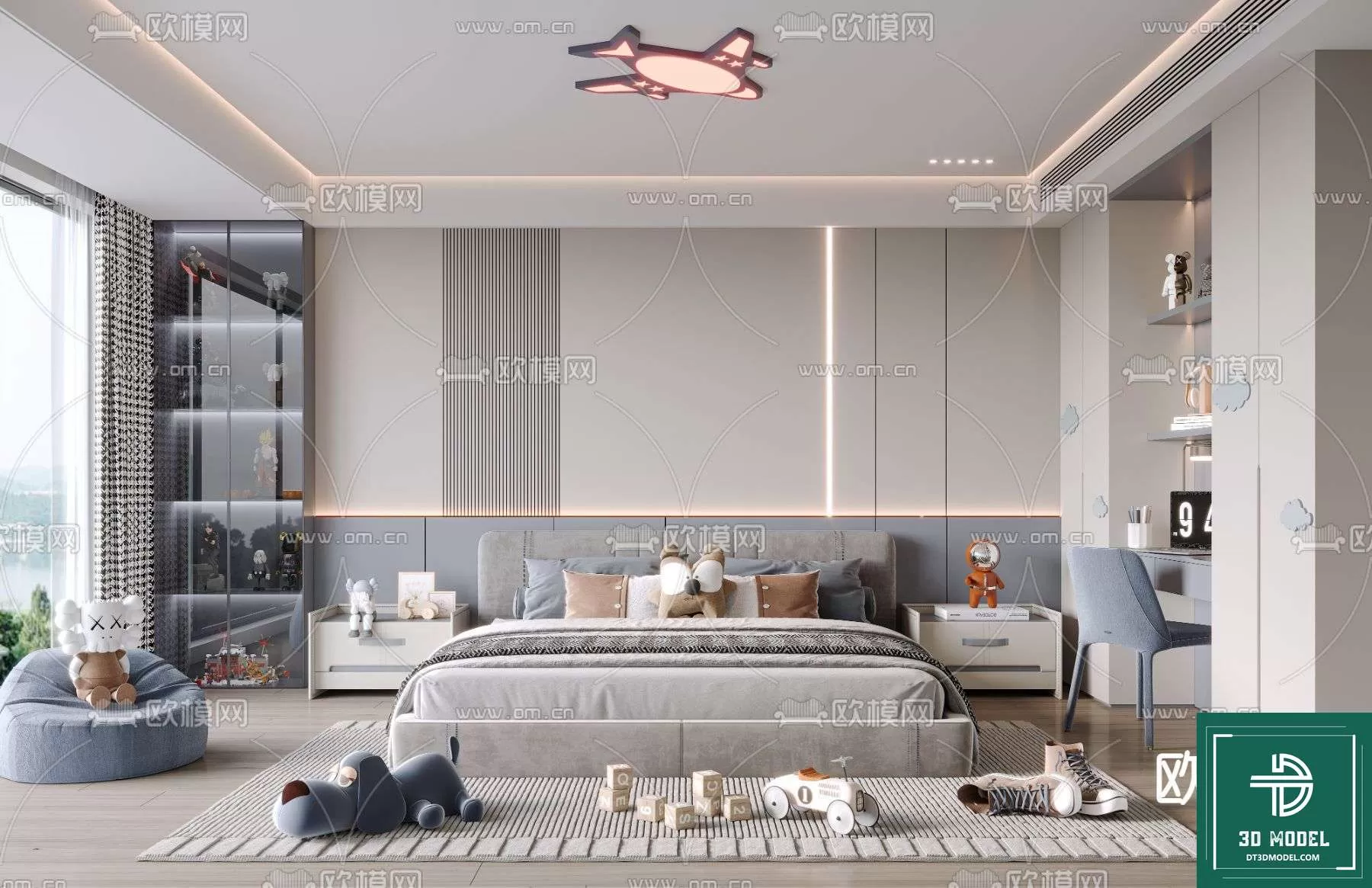 3DSKY FREE - FREE 3DS MAX MODELS