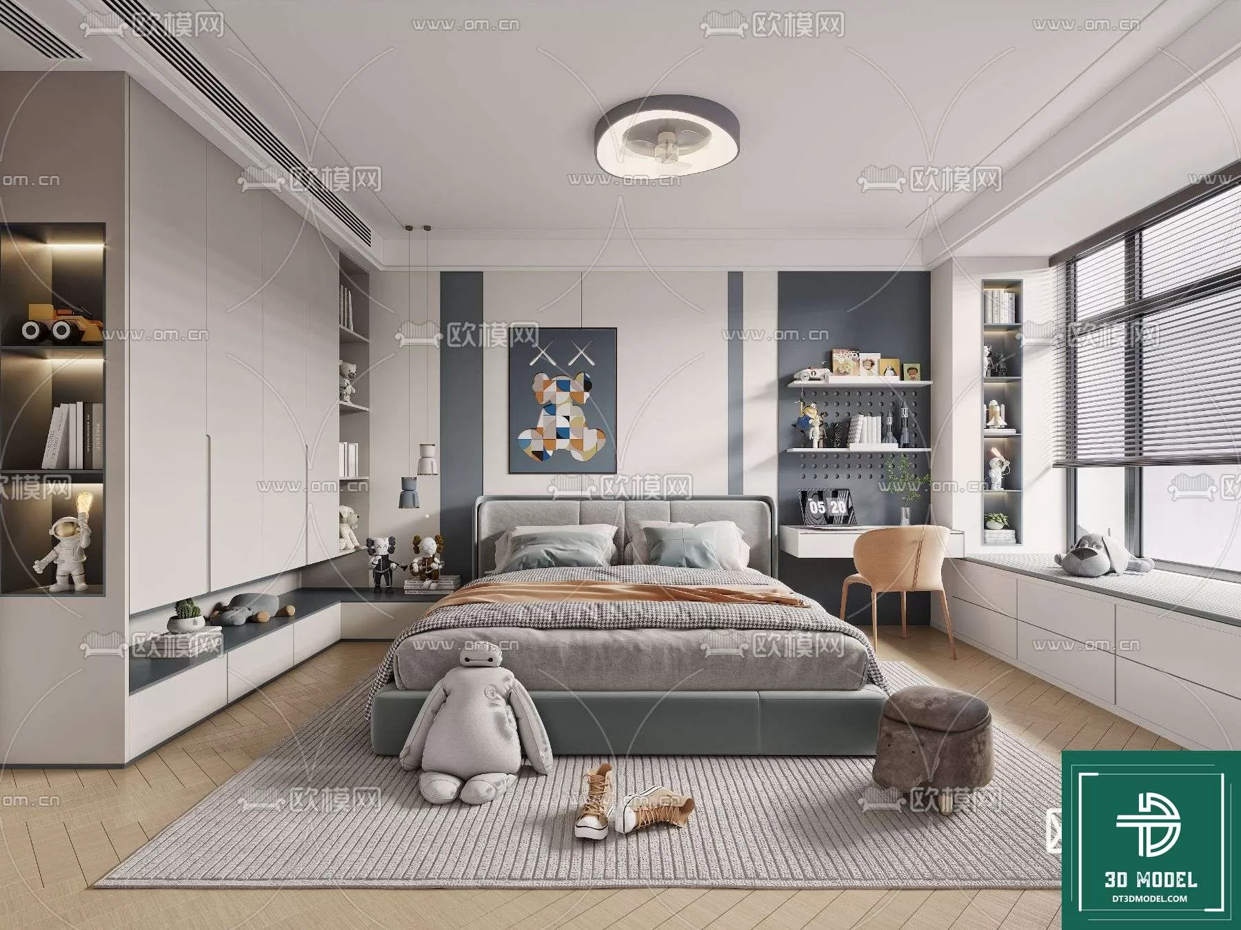 3DSKY FREE - FREE 3DS MAX MODELS