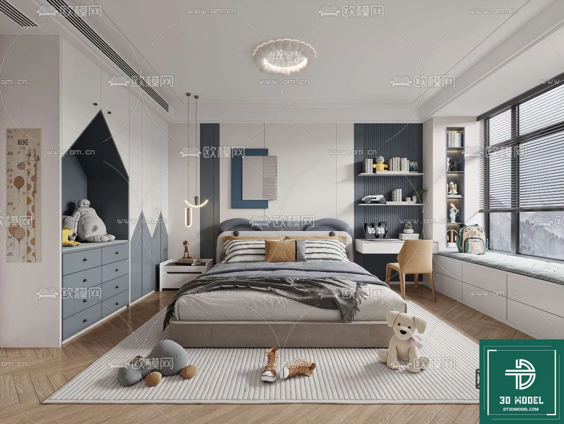 3DSKY FREE - FREE 3DS MAX MODELS