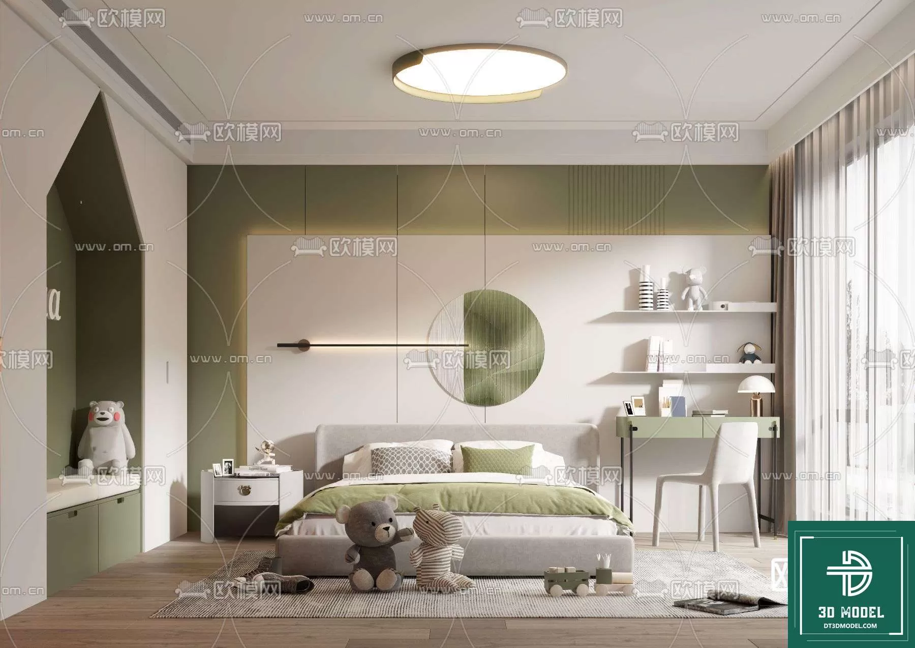 3DSKY FREE - FREE 3DS MAX MODELS