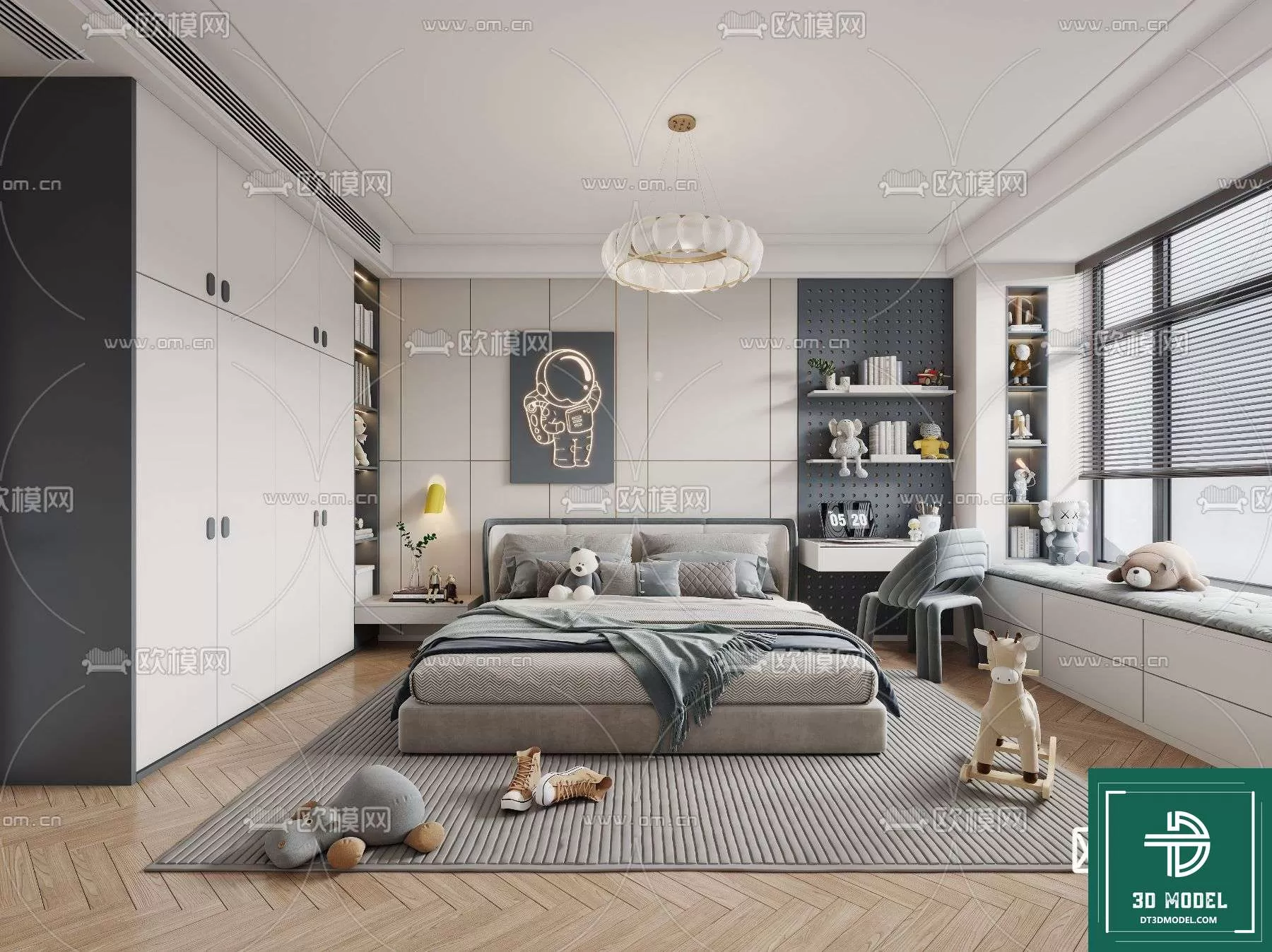 3DSKY FREE - FREE 3DS MAX MODELS