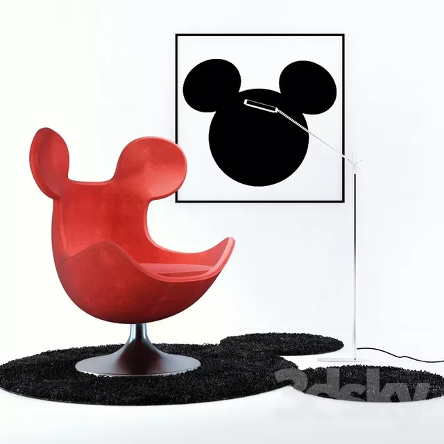 3DSKY FREE - FREE 3DS MAX MODELS