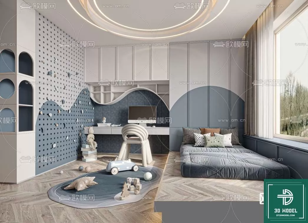 3DSKY FREE - FREE 3DS MAX MODELS