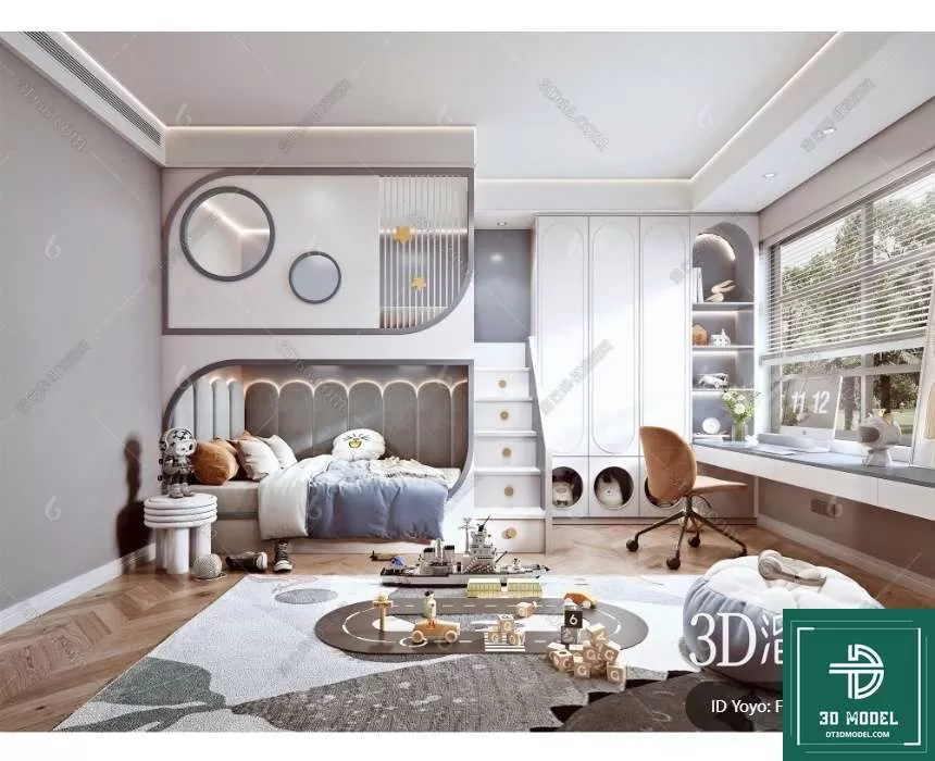 3DSKY FREE - FREE 3DS MAX MODELS