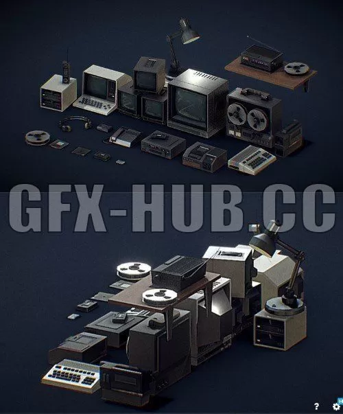 3D MODELS FREE DOWNLOAD 