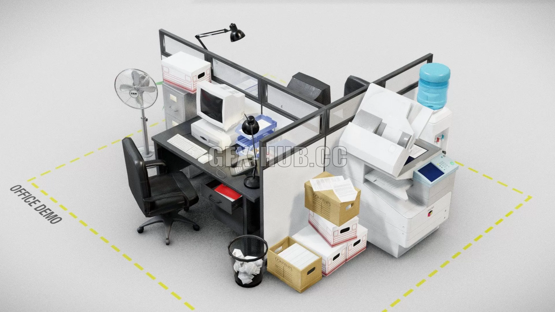 3D MODELS FREE DOWNLOAD 