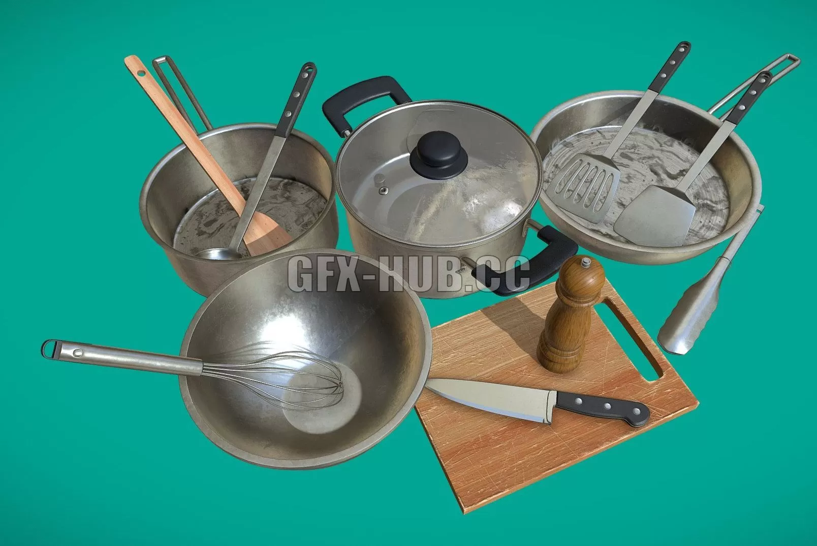 3D MODELS FREE DOWNLOAD 