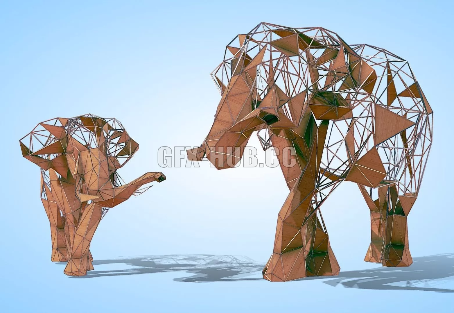 3D MODELS FREE DOWNLOAD 