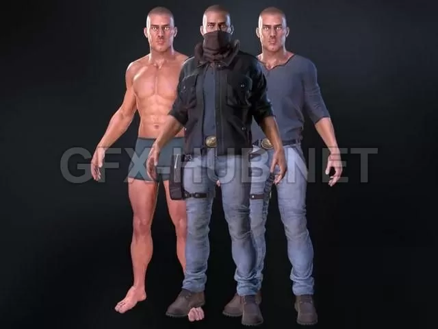 3DSKY FREE - FREE 3DS MAX MODELS