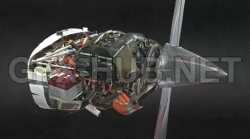 3DSKY FREE - FREE 3DS MAX MODELS