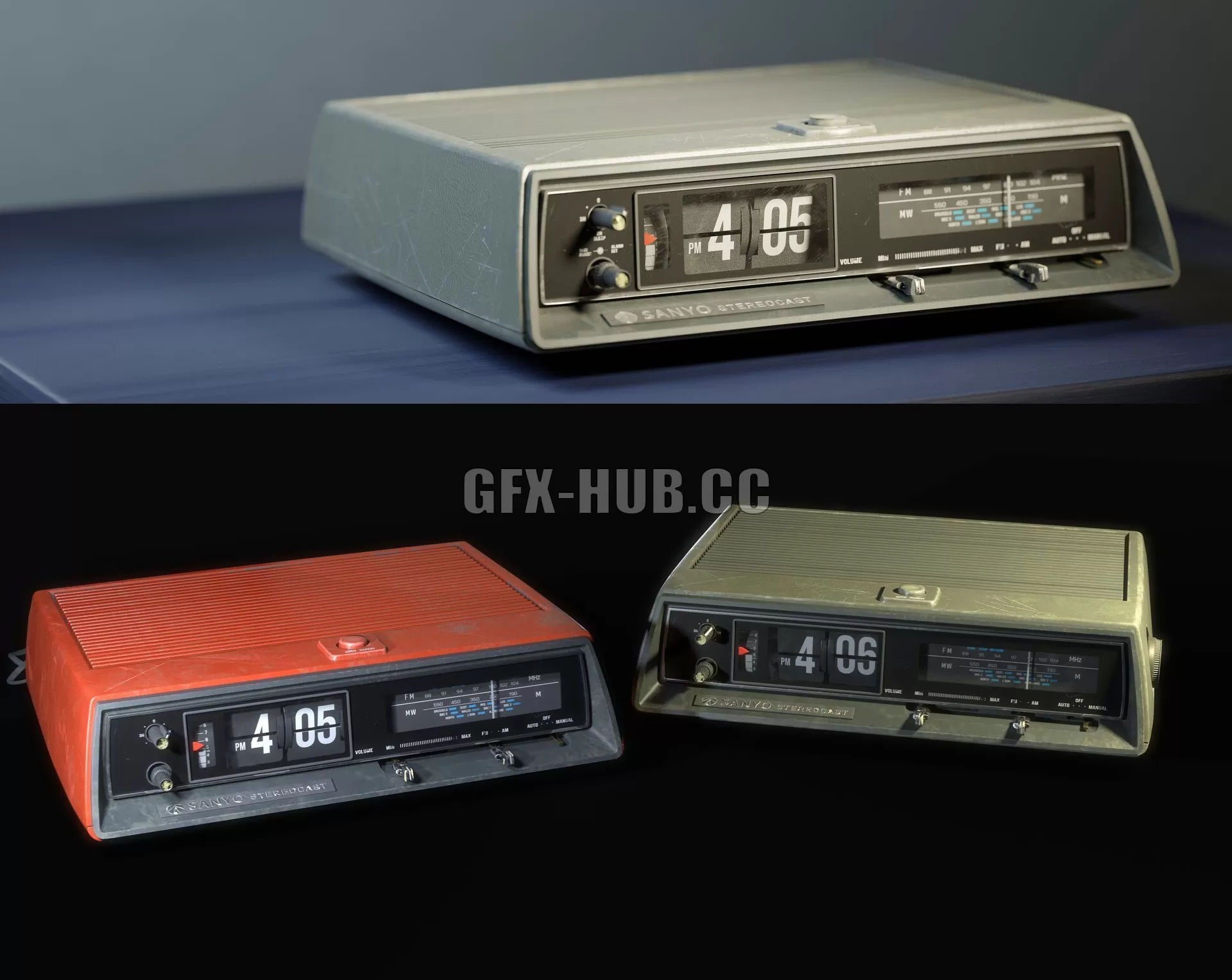 3DSKY FREE - FREE 3DS MAX MODELS