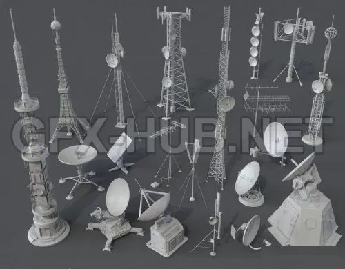 3D MODELS FREE DOWNLOAD 