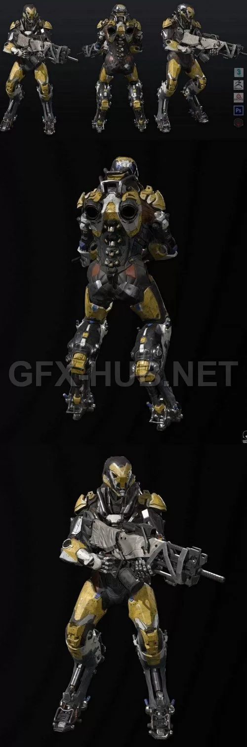 3D MODELS FREE DOWNLOAD 