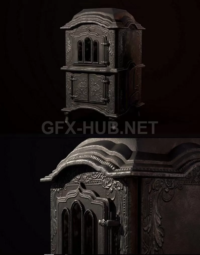 3DSKY FREE - FREE 3DS MAX MODELS